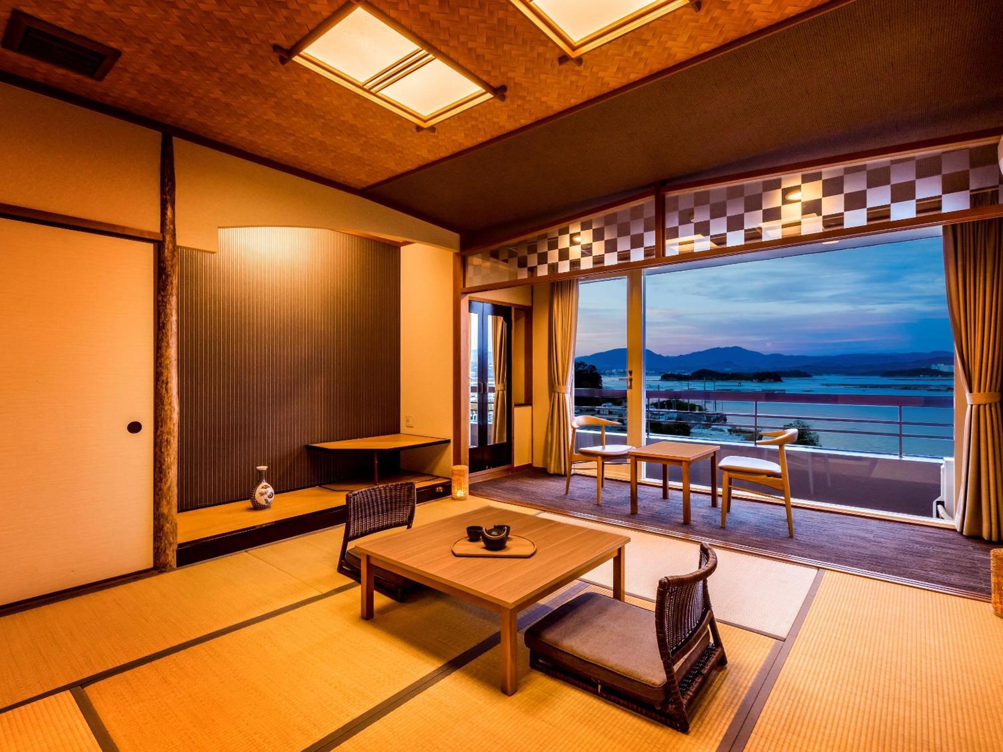 Ooedo Onsen Monogatari Premium Shirahama Gyoen 호텔 외부 사진